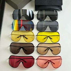 Picture for category Rick Owens Sunglasses